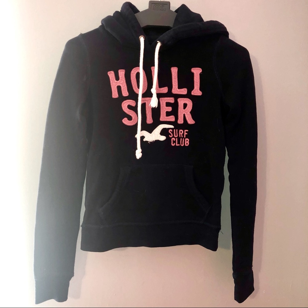 Hollister Hoodie